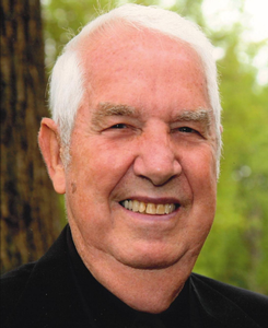 Roy Foster