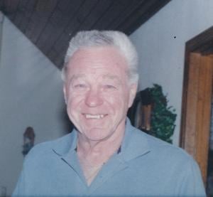 Russell Jones