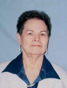 Dorothy Boren