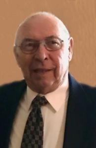 Gordon Metzler