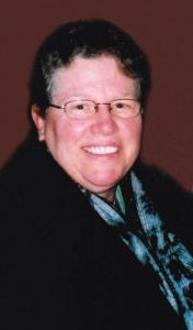 Candace Randolph