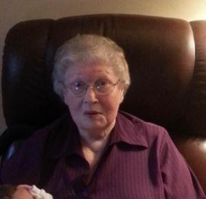 Betty Edwards