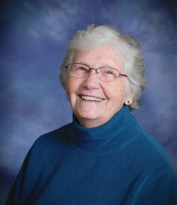Elizabeth Campbell