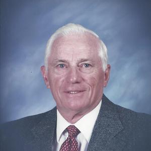 Donald Schaake