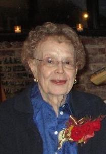 Eileen Gemoules