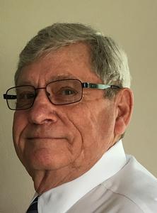 Harold Heiney