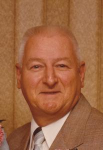 Francis Weishaupt