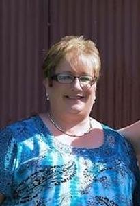 Shari Yates