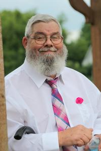 Donald Hayes