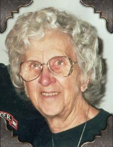 Selina Wallace