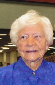 Freda Sigler