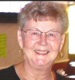 Priscilla Christman