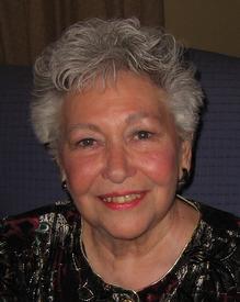 Alice Spehr