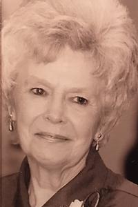 Evelyn Bunt
