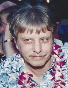 Conrad Baldwin