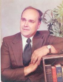 Glen Sackett