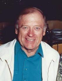 Dr. Ralph H. Baahlmann Sr