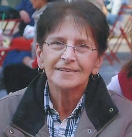 Linda McCoy