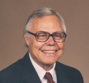Rev. Kenneth H. DeWall