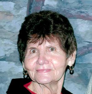 Maxine Clark