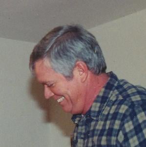 Warren Parrent