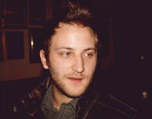 Andrew Brooks