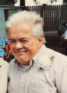 John England