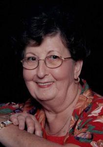Winnie Madison