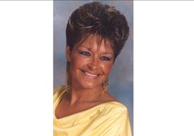 Jacqueline Sidwell