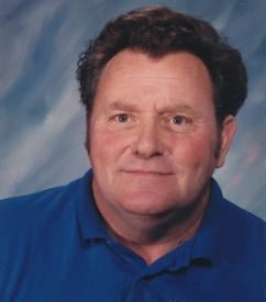 Bill Vinyard
