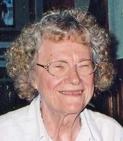 Ida Foster