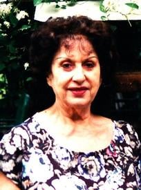 Solange Brown