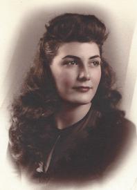 Lois Peach