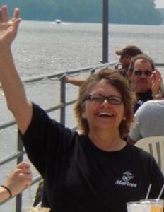 Christel Berry