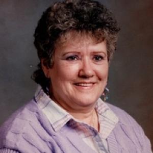 Doris Masters