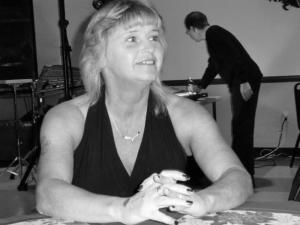 Clara Short