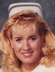 Vicki Hutchinson