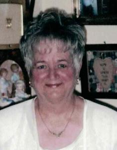 Beverly Haas