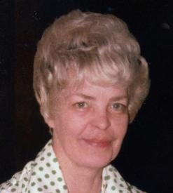 Wanda Steiner