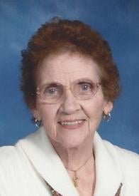 Jeannette Droste