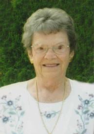 Betty Allen