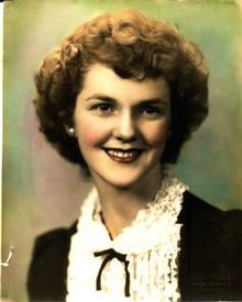 Virginia Shelton
