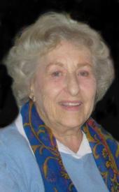 Elizabeth Jurkanin
