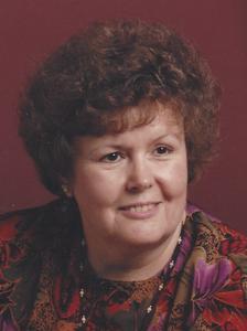 Virginia Jenkins