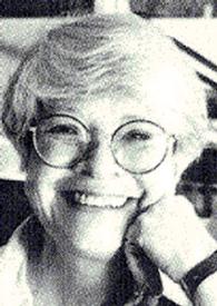 Judith Hoffman