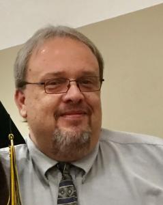 Scott Crause