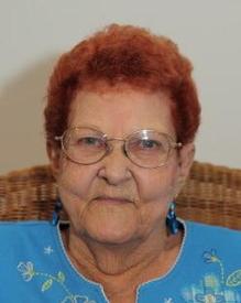 Mildred Jaynes