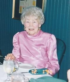 Lola Burkhart