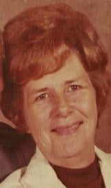 Pauline Angleton