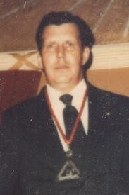 Richard Chambers